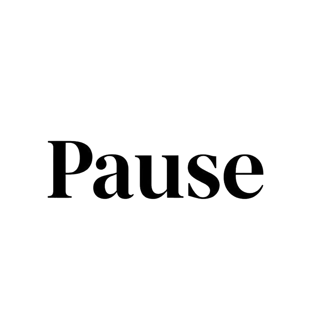 Pause Coaching Logo