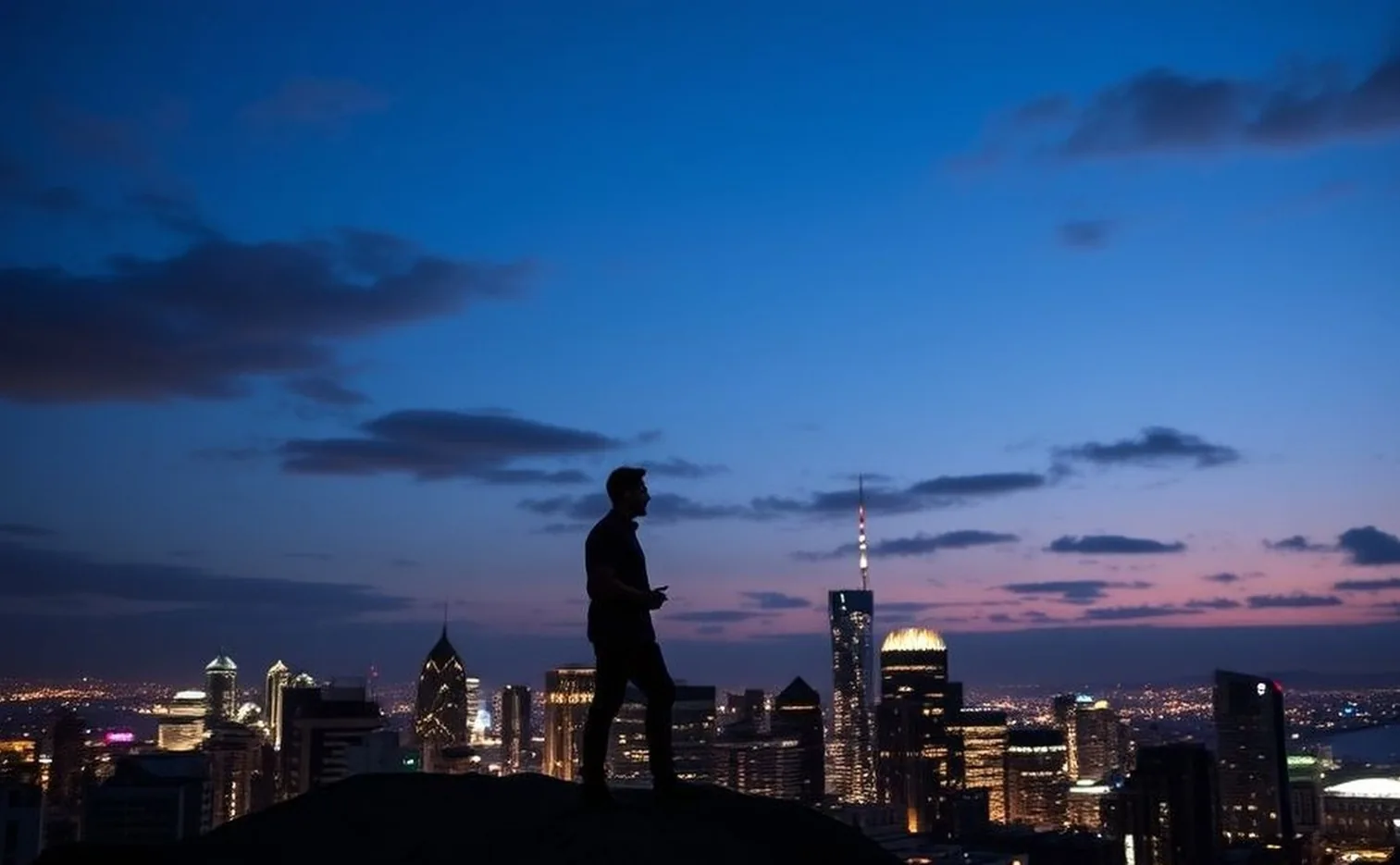 Strategic pause for entrepreneurs